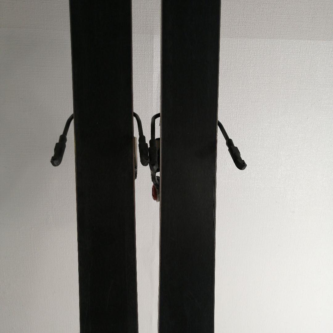 ROSSIGNOL (ロシニョール) 9DMO オーバーサイズ長さ174cm