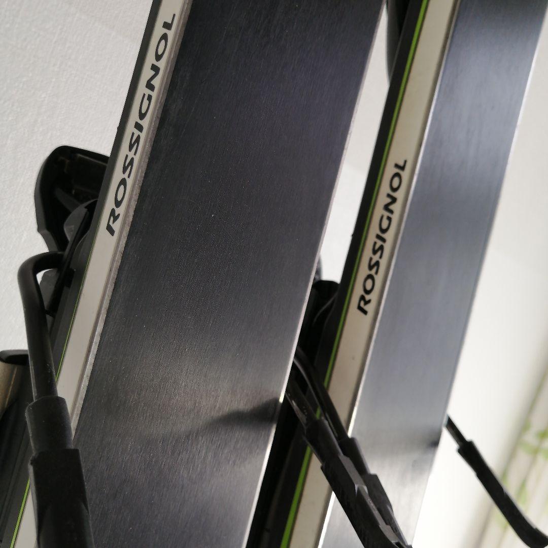 ROSSIGNOL (ロシニョール) 9DMO オーバーサイズ長さ174cm