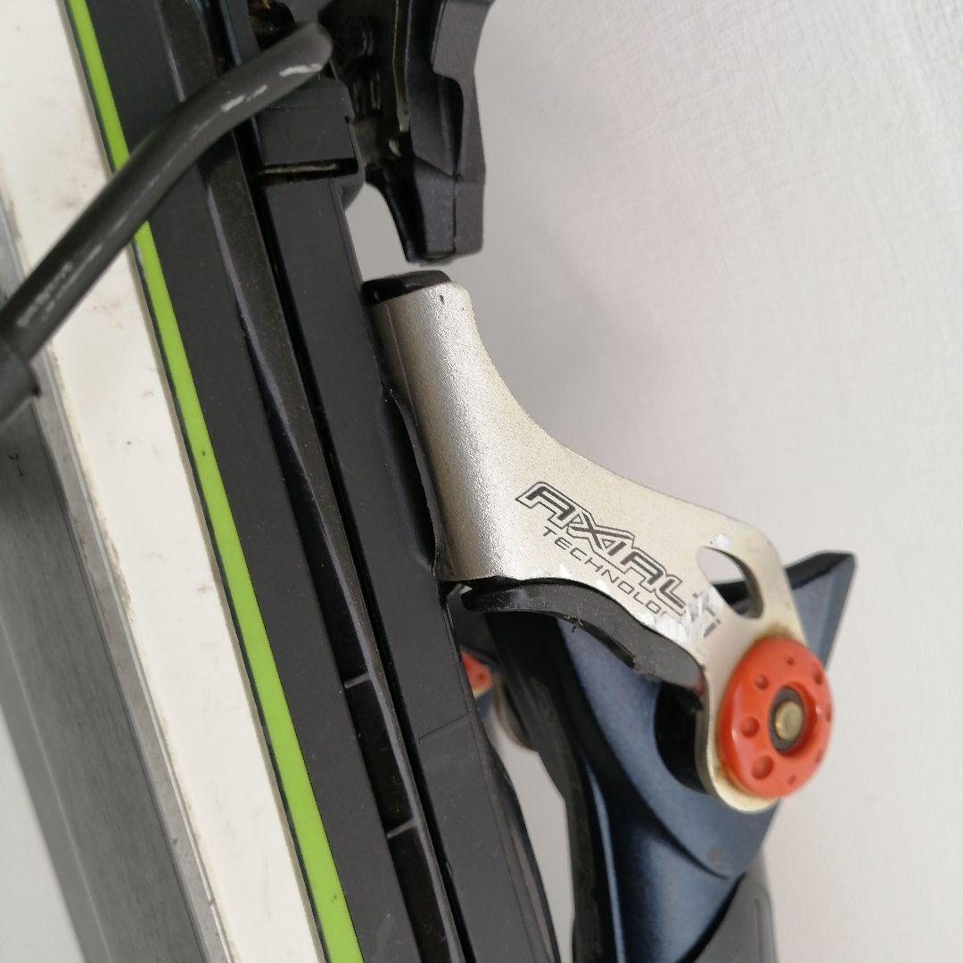 ROSSIGNOL (ロシニョール) 9DMO オーバーサイズ長さ174cm