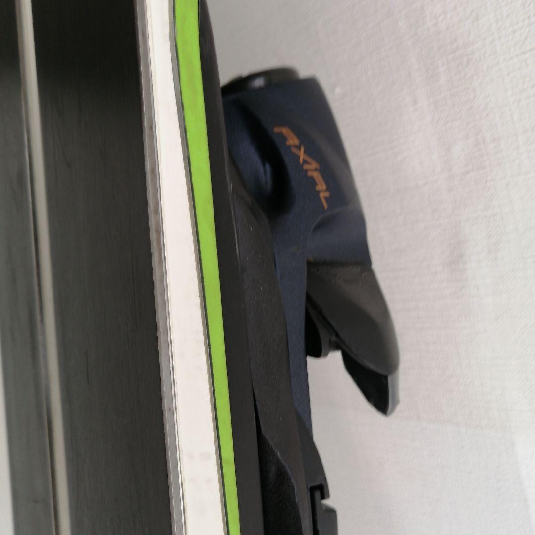 ROSSIGNOL (ロシニョール) 9DMO オーバーサイズ長さ174cm