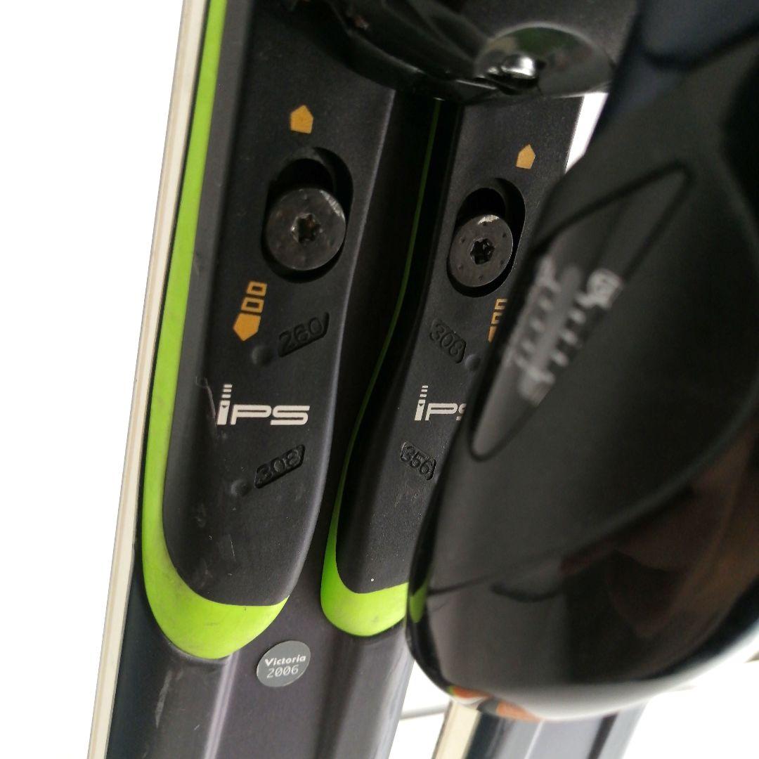 ROSSIGNOL (ロシニョール) 9DMO オーバーサイズ長さ174cm