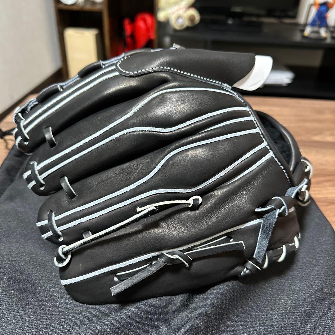 アシックス2013年大谷翔平限定再販モデルグローブ