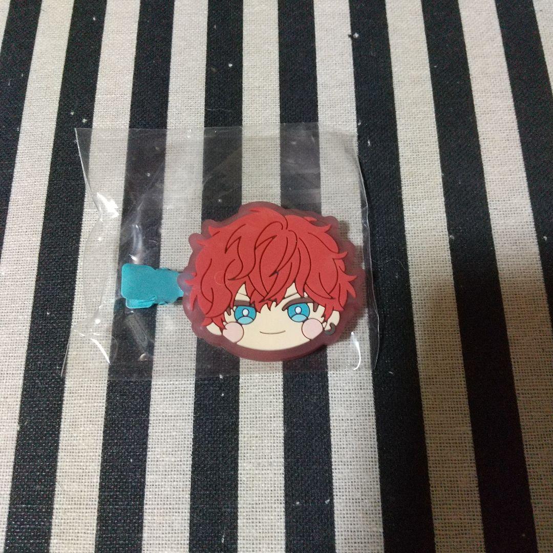 あんスタ 一彩 星之所向 ジャイアンツ ころっと 一番くじ 招募 缶バッジ