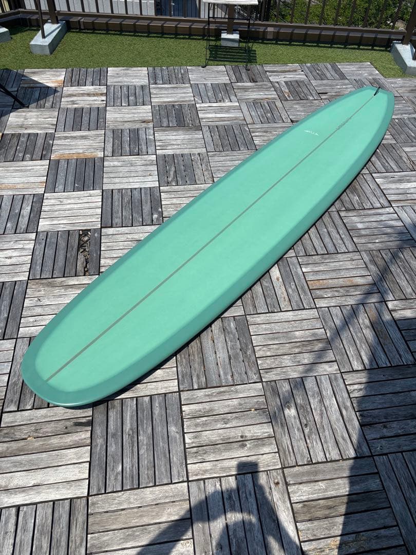 TW タイラーウォーレン サーフボード サリナス ロングボード