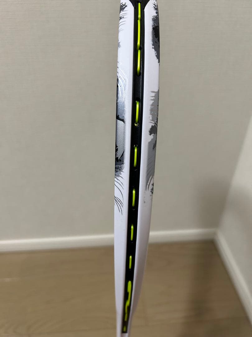 美品　YONEX ジオブレイク80S カスタム品