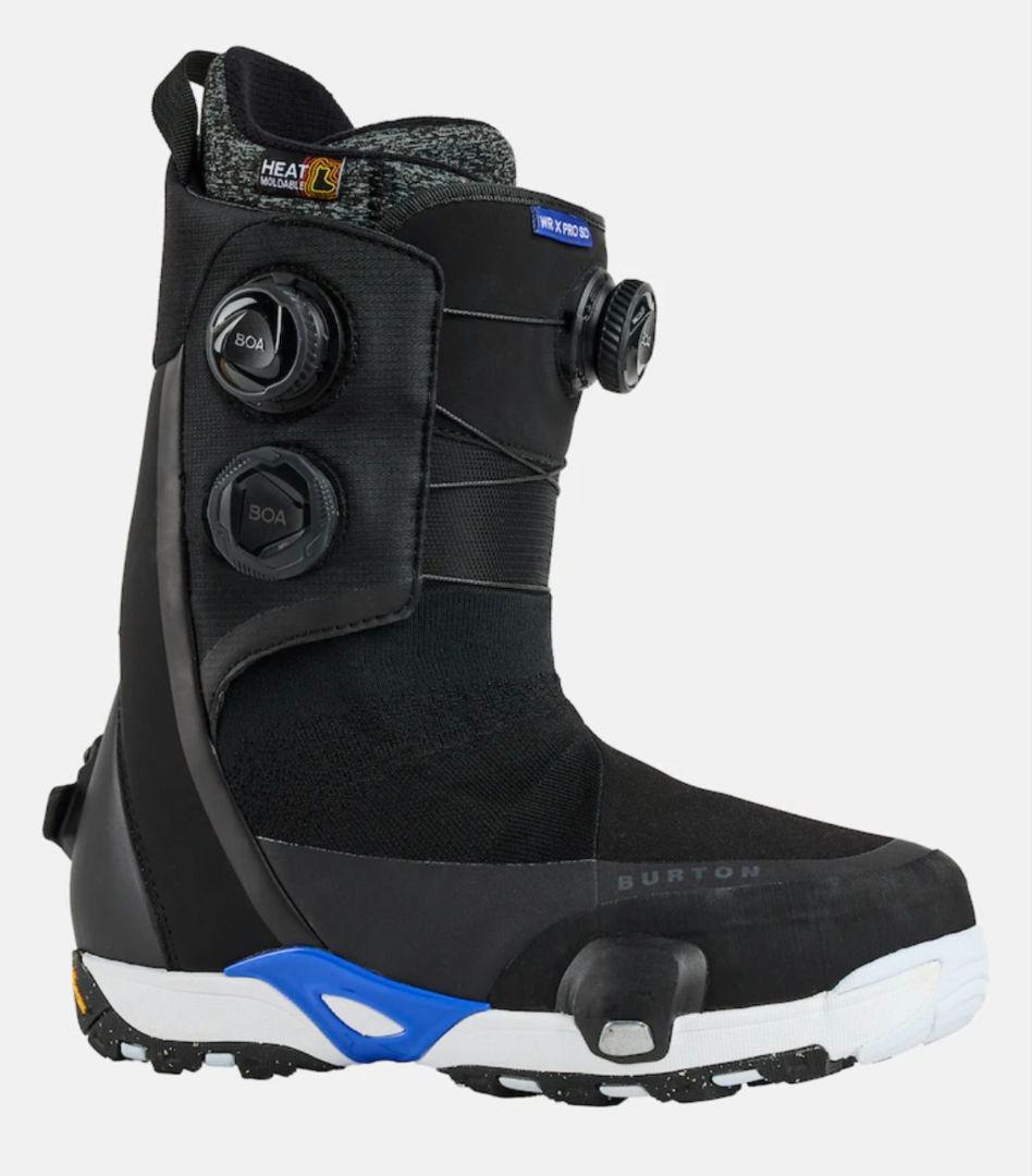 スノーボード Burton Waverange X Pro Wide 28.5cm