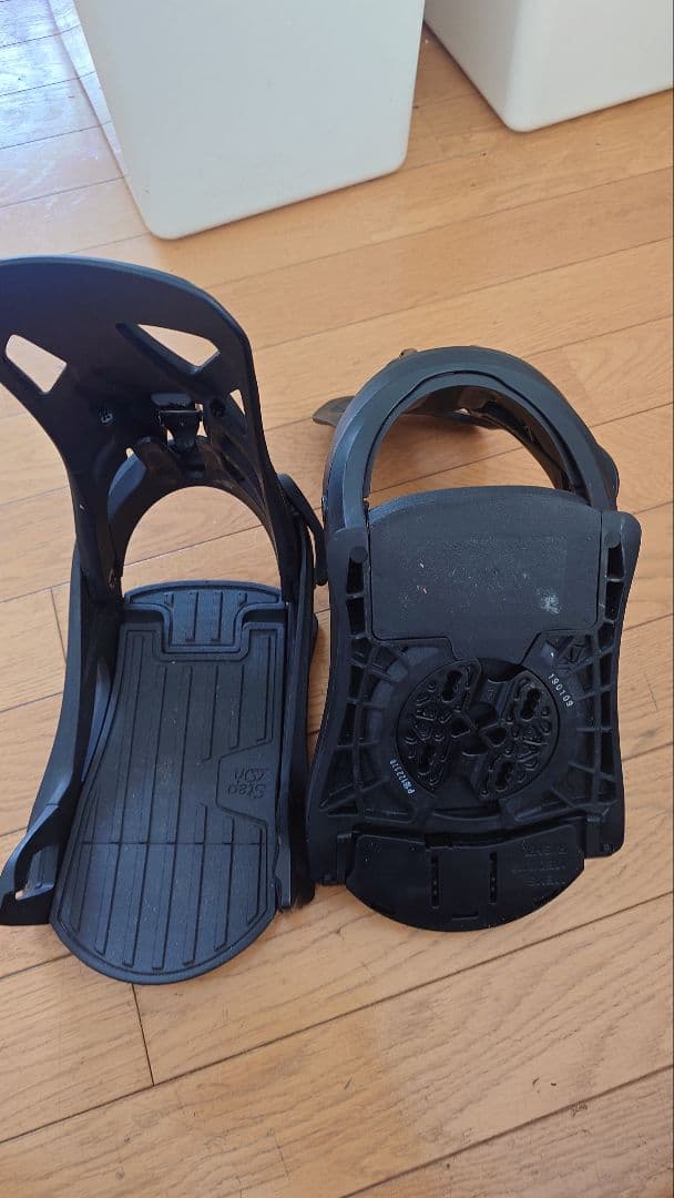 ☆*☆様 バートン 初期型 STEP ON Mサイズ