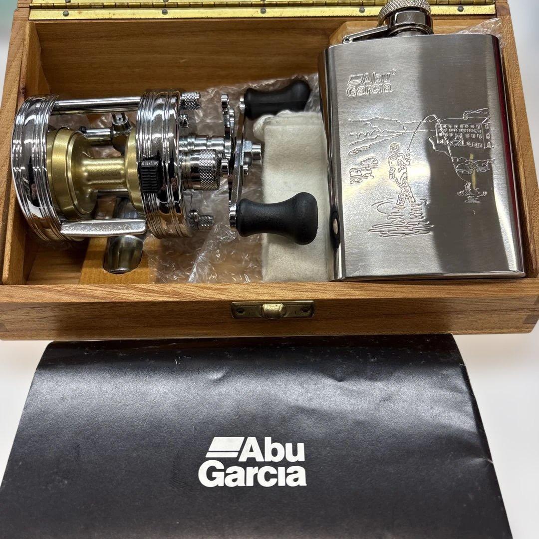 アンバサダー1500CA Limited