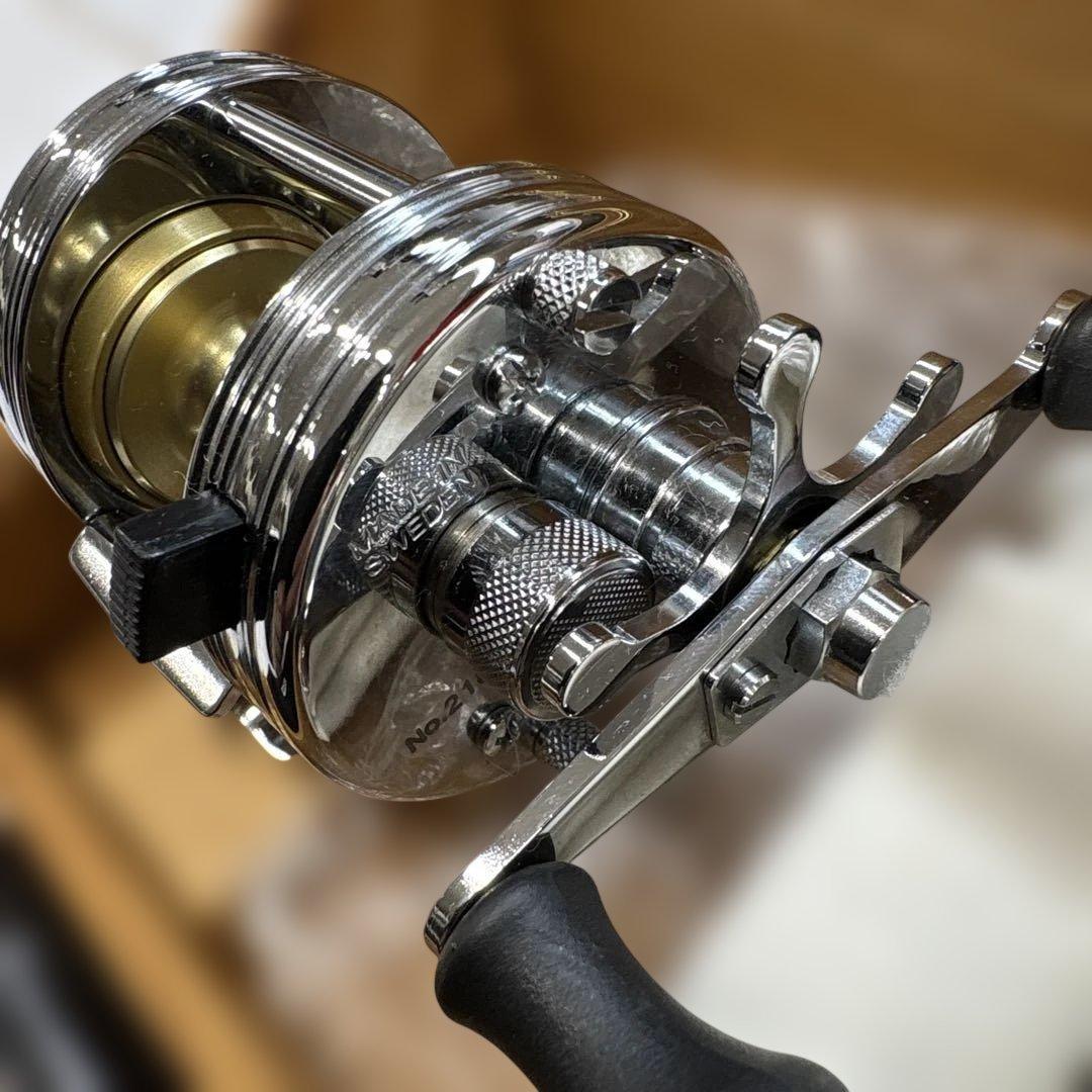 アンバサダー1500CA Limited