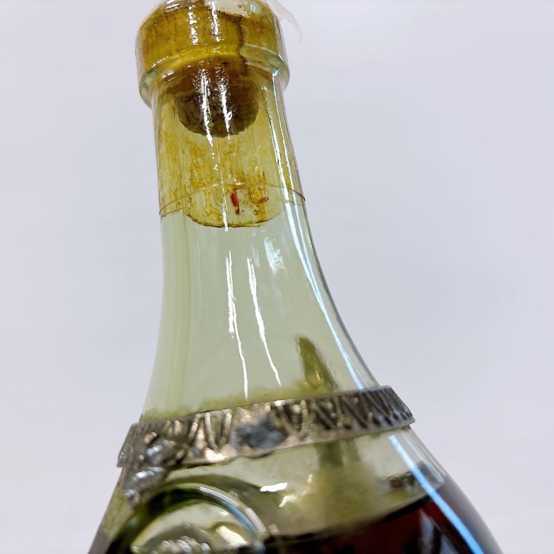 ★未開栓★ナポレオン III ブランデー コニャック ペリソン グランエポック