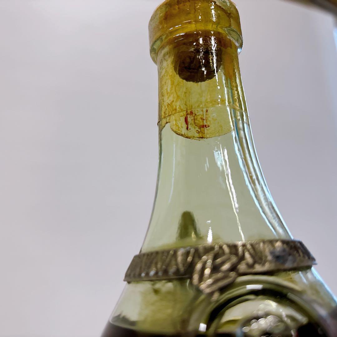 ★未開栓★ナポレオン III ブランデー コニャック ペリソン グランエポック