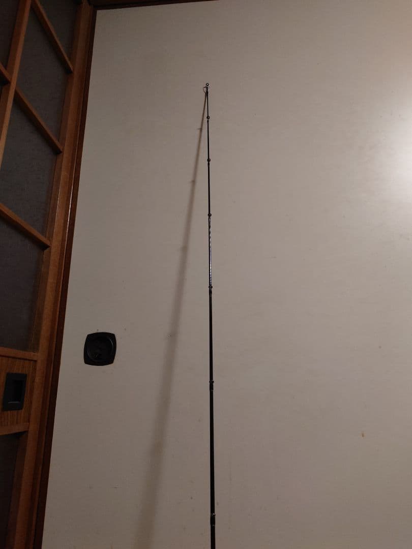 ヤマガブランクス　バリスティックベイト93M NANO