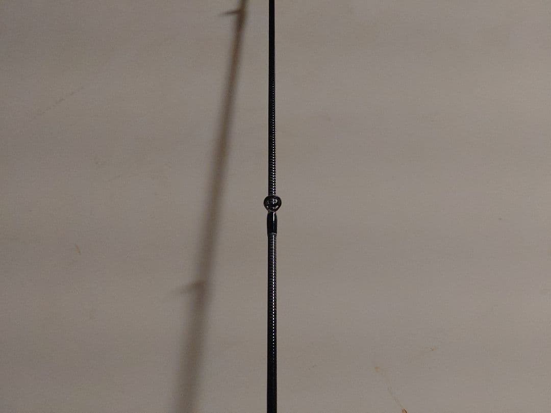 ヤマガブランクス　バリスティックベイト93M NANO