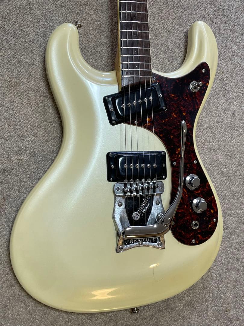 ■極上美品！モズライト ベンチャーズモデル　国産フィルモア　演奏動画あります！