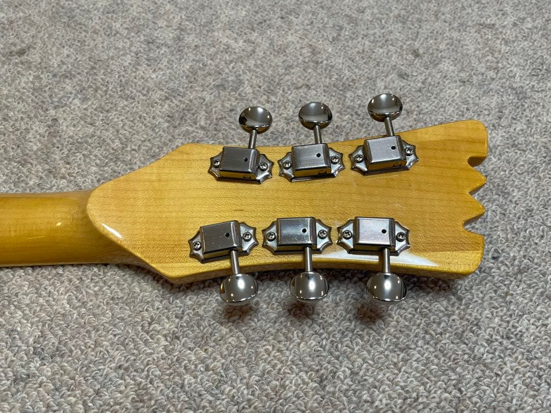 ■極上美品！モズライト ベンチャーズモデル　国産フィルモア　演奏動画あります！