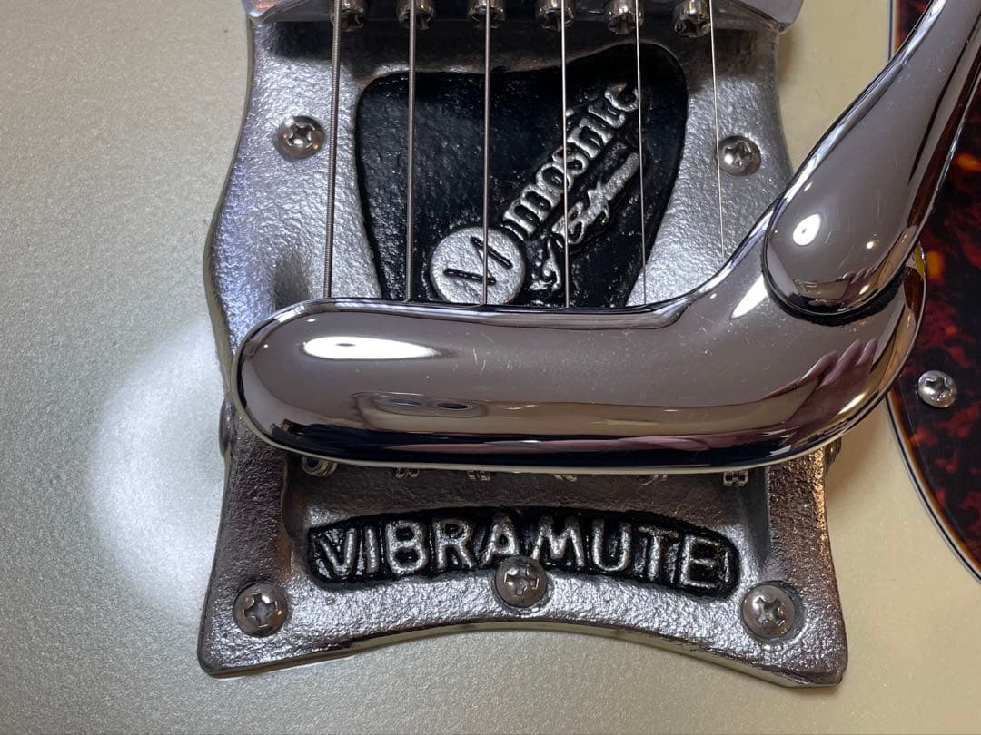 ■極上美品！モズライト ベンチャーズモデル　国産フィルモア　演奏動画あります！