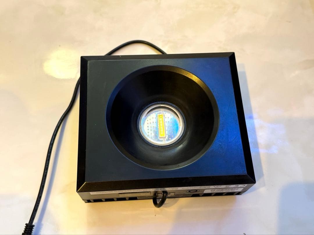 レッドシー RedSea ReefLED 90リーフLEDハンギングキット付2台