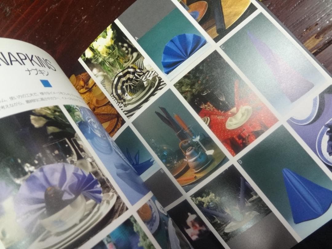 IMAGE by PER SCHMØLCHER ディスプレイ・スタイル入手困難