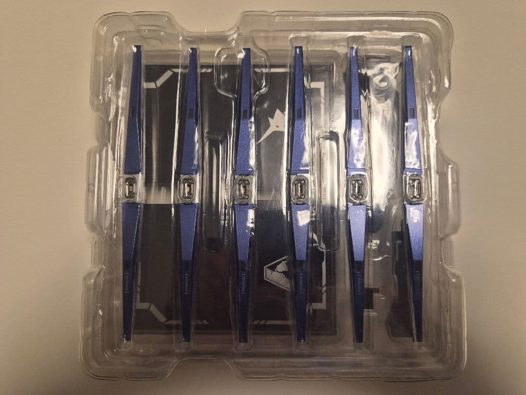 メタルロボット魂 ハイニューガンダム アムロ スペシャルカラー