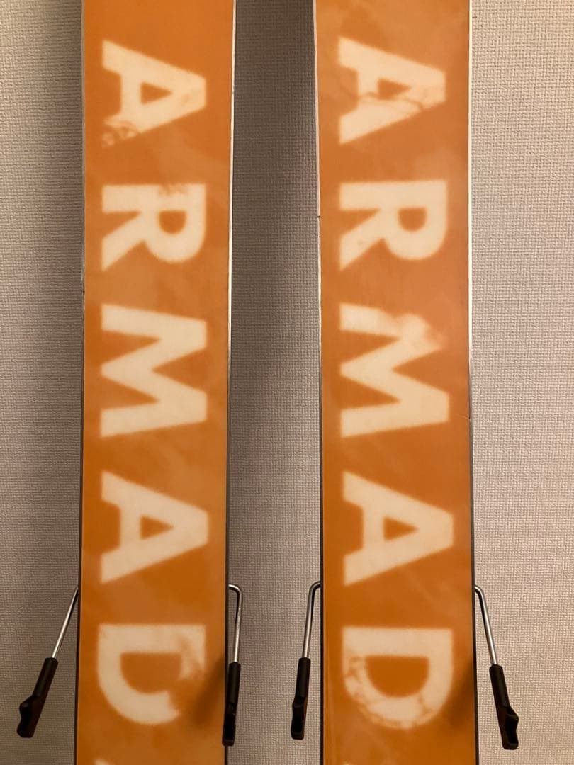 スキー ARMADA ARV106