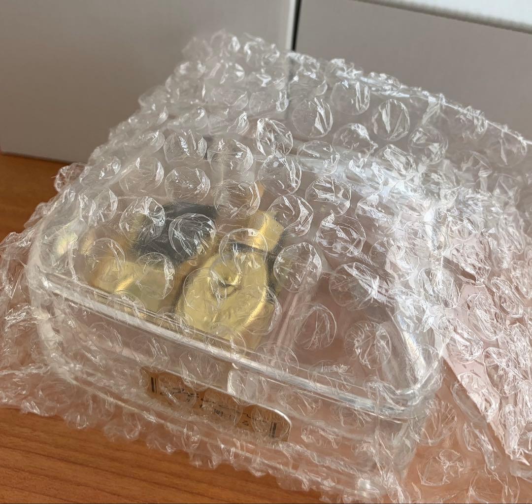 ギヴン オルゴール 夜が明ける 未開封