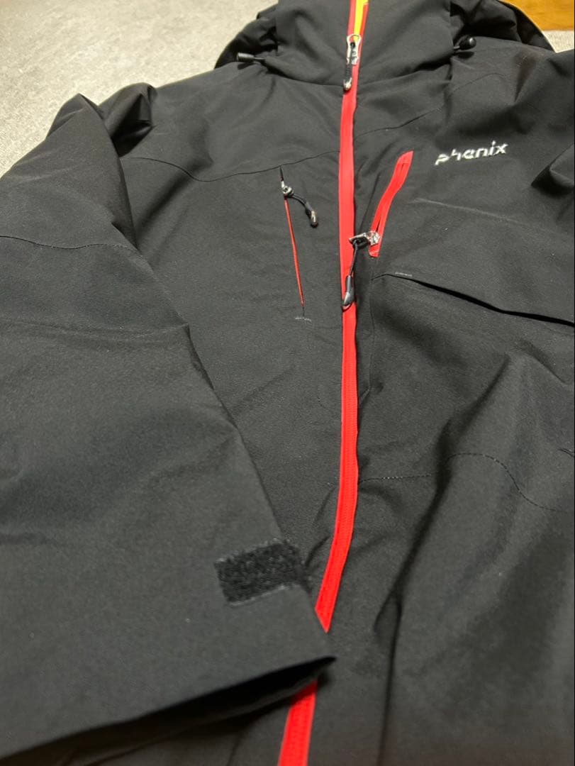 phenix フェニックス　スキーウェア
