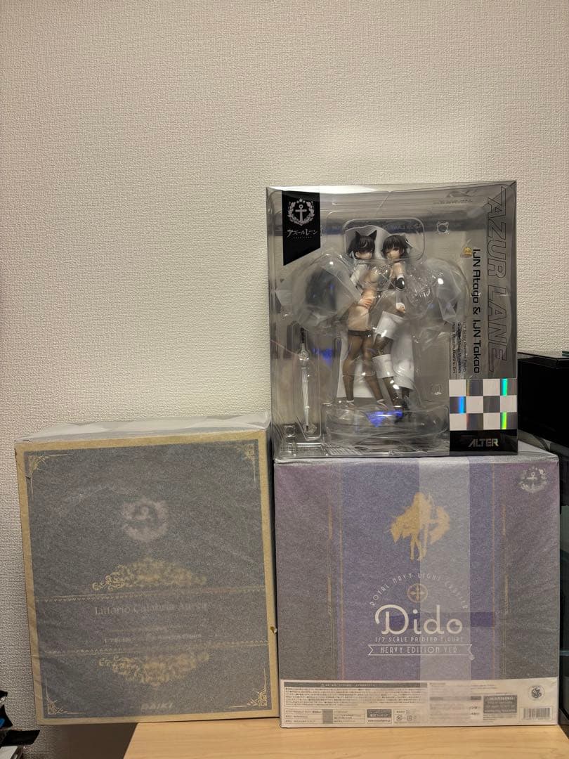 コミック・アニメ Mold