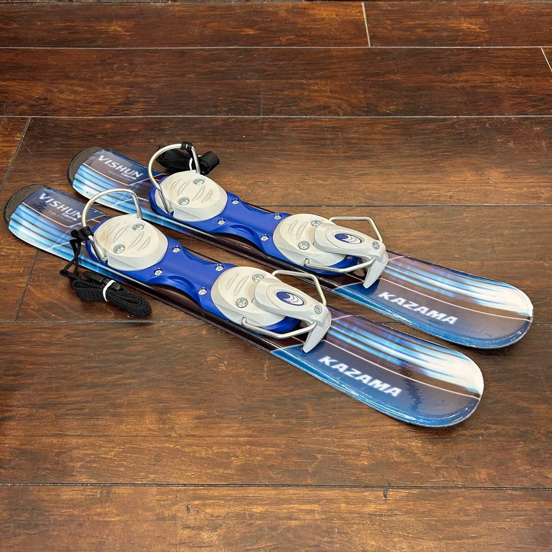 ◇激レアモデル◇ KAZAMA 62cm ブーツ　サロモン 23〜23.5