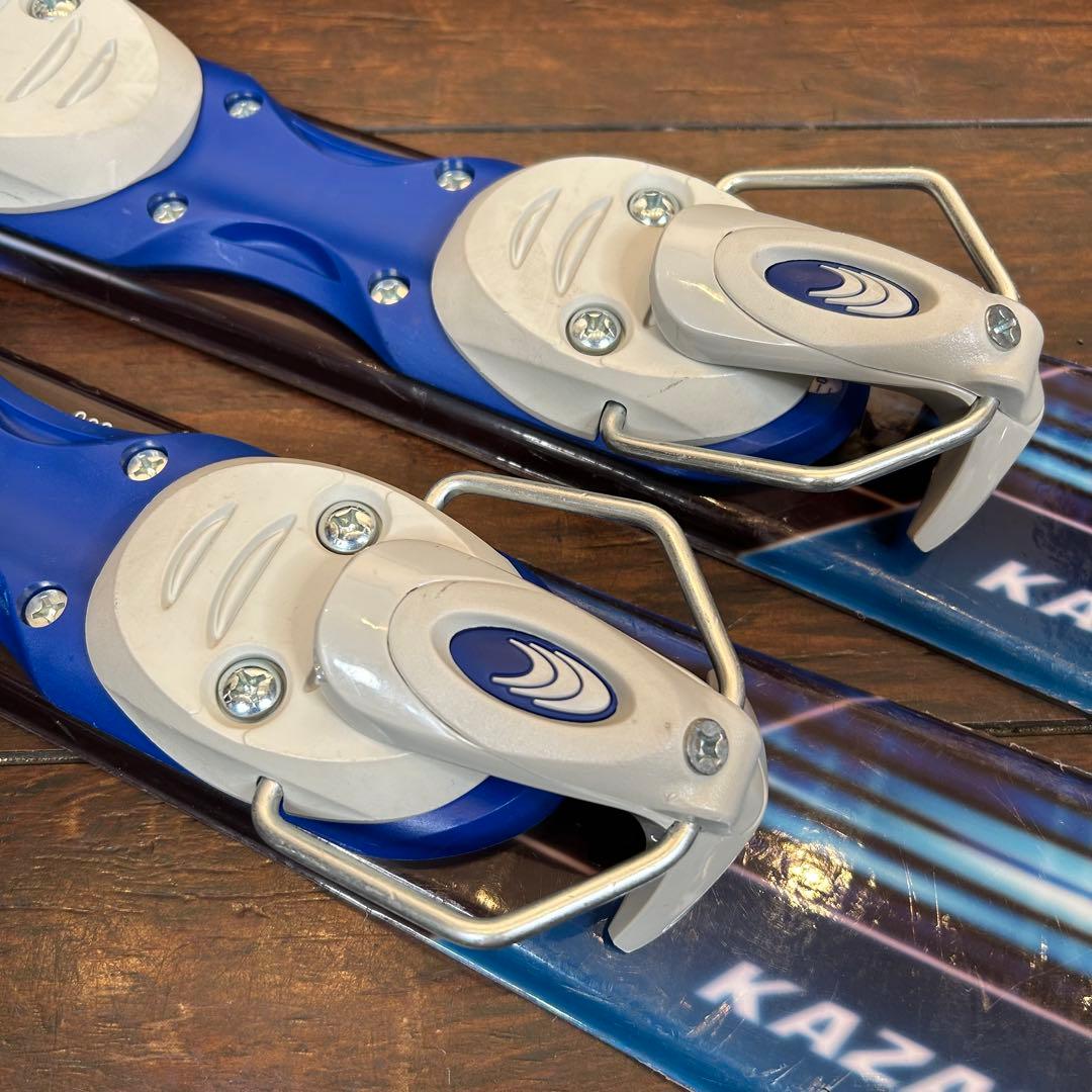 ◇激レアモデル◇ KAZAMA 62cm ブーツ　サロモン 23〜23.5