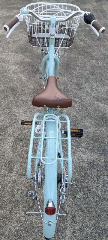 子供用自転車22インチ 【直接引き取り限定品】