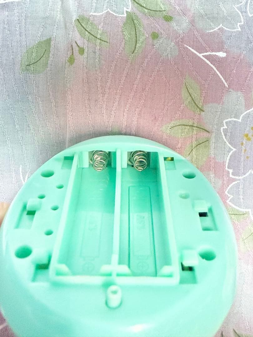 【動作確認済】Tamagotchi iD L グリーン