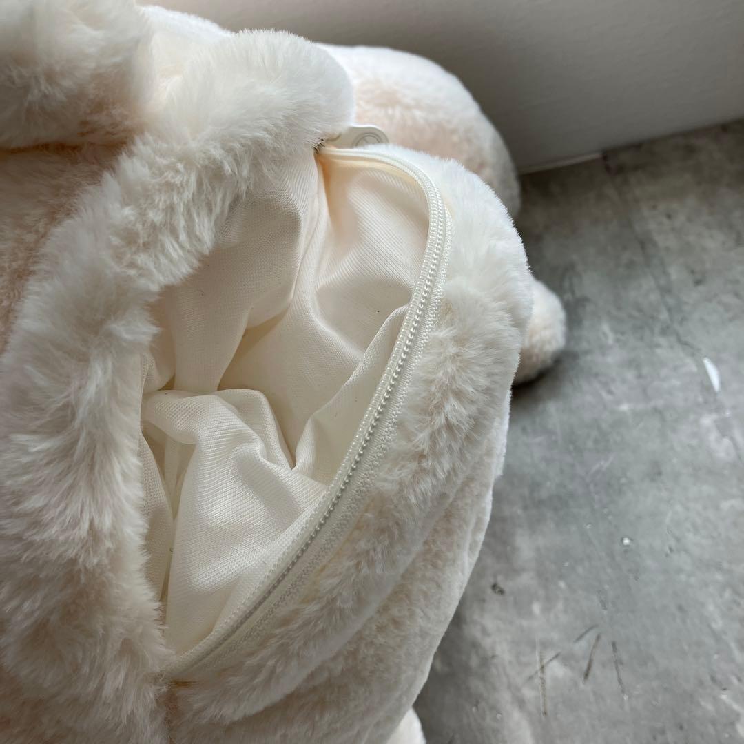 ⚫︎8/0204i06 ミッキーマウス　白