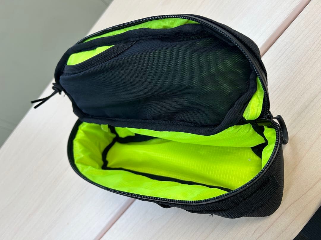 SURLY ape-moloko bag モロコバッグ