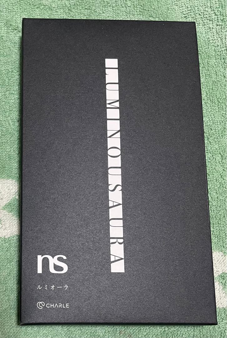 シャルレ 健康食品