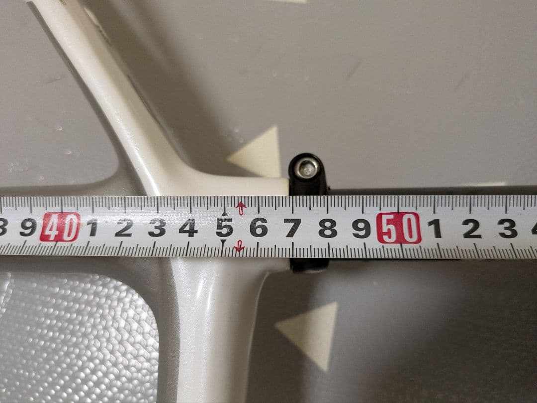 TREK　フレーム　カーボン