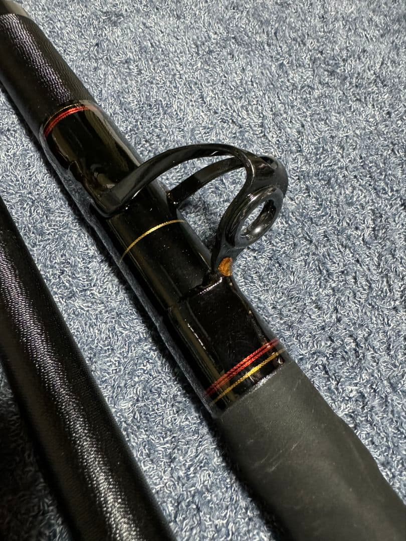 ダイワ 小笠原11 80-504 未使用品　クエ、ガーラ、泳がせ