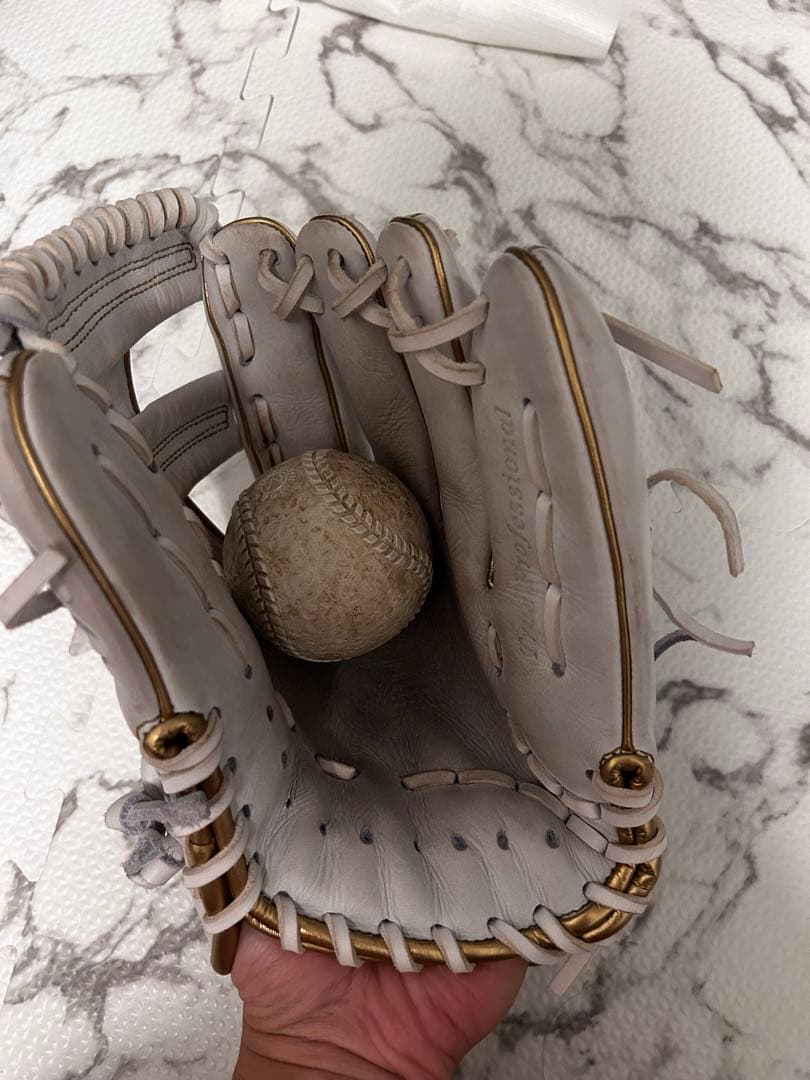 久保田スラッガー　オーダーグラブ　軟式用