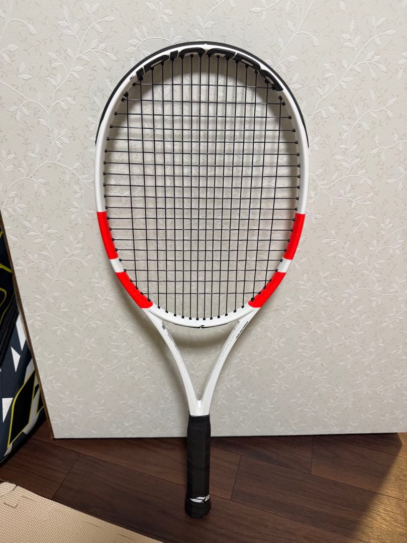 バボラ　ピュアストライク98 2024 16×19 G4