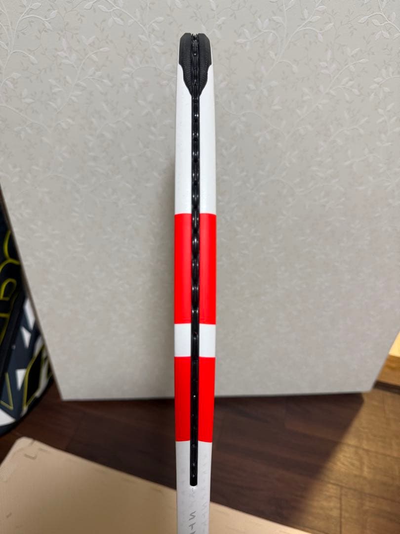 バボラ　ピュアストライク98 2024 16×19 G4