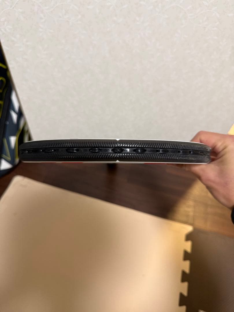 バボラ　ピュアストライク98 2024 16×19 G4