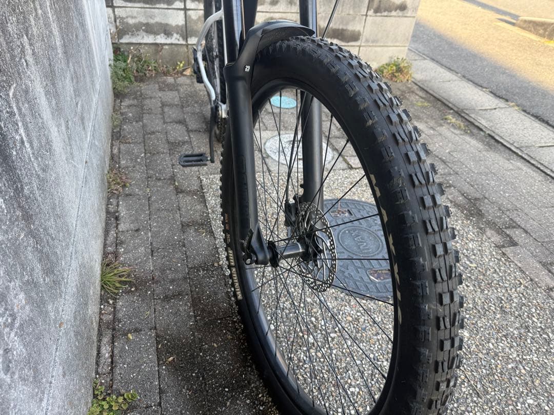 ⭐︎引取限定⭐︎ROCKY MOUNTAIN GROWLER40 マウンテンバイク