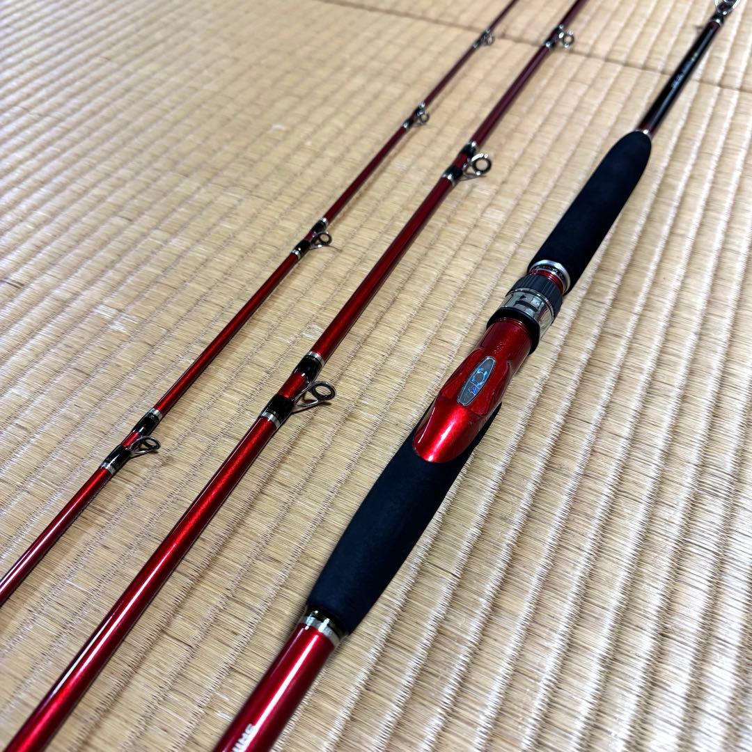 シマノ 海春 カイシュン 50-360