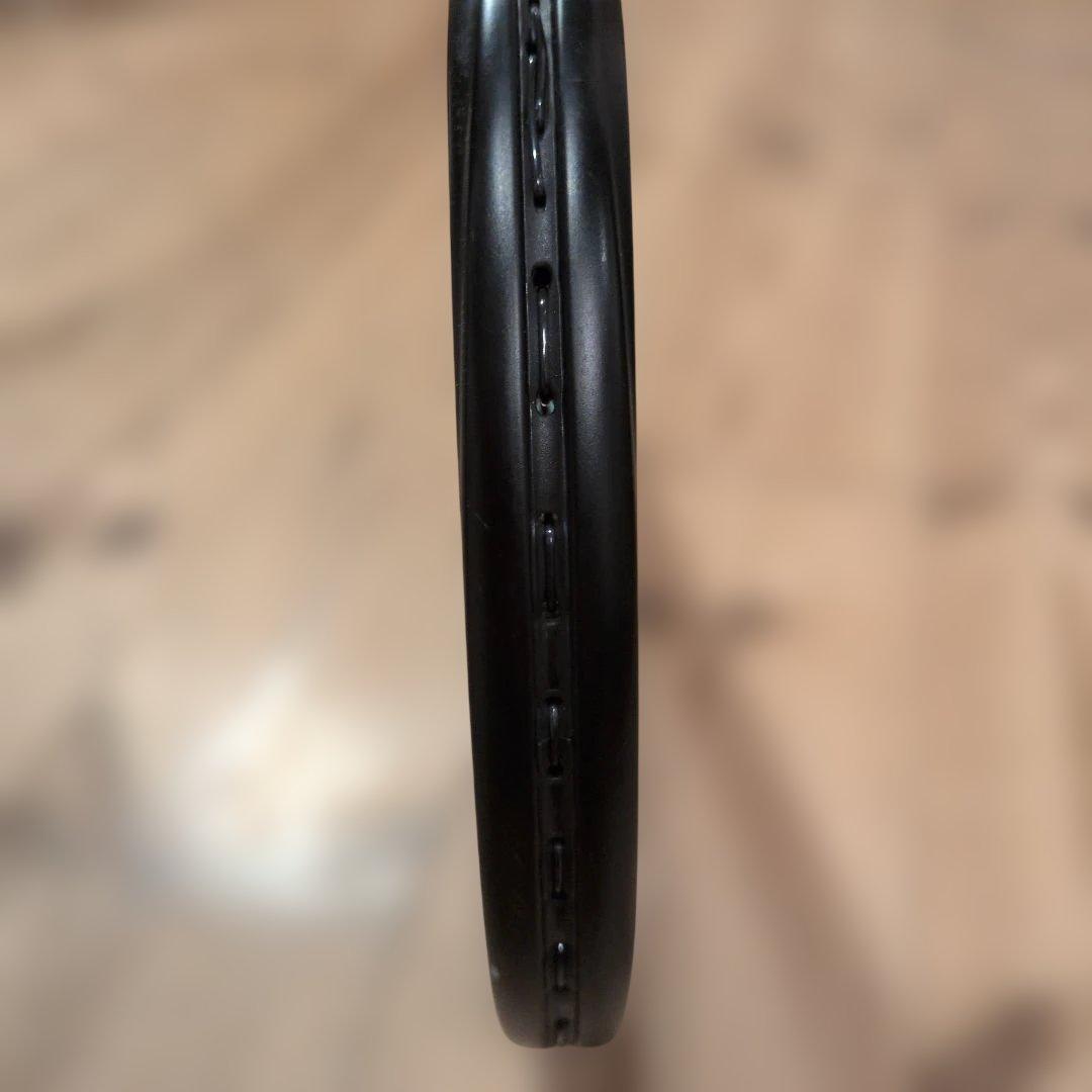 MIZUNO ミズノ 軟式テニスラケット DFORCE V-10 0U