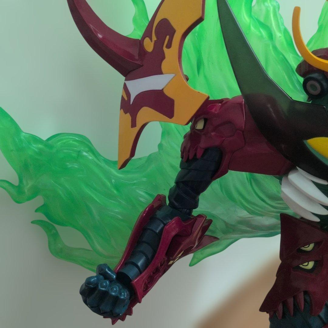 POP UP PARADE 天元突破グレンラガン XL size