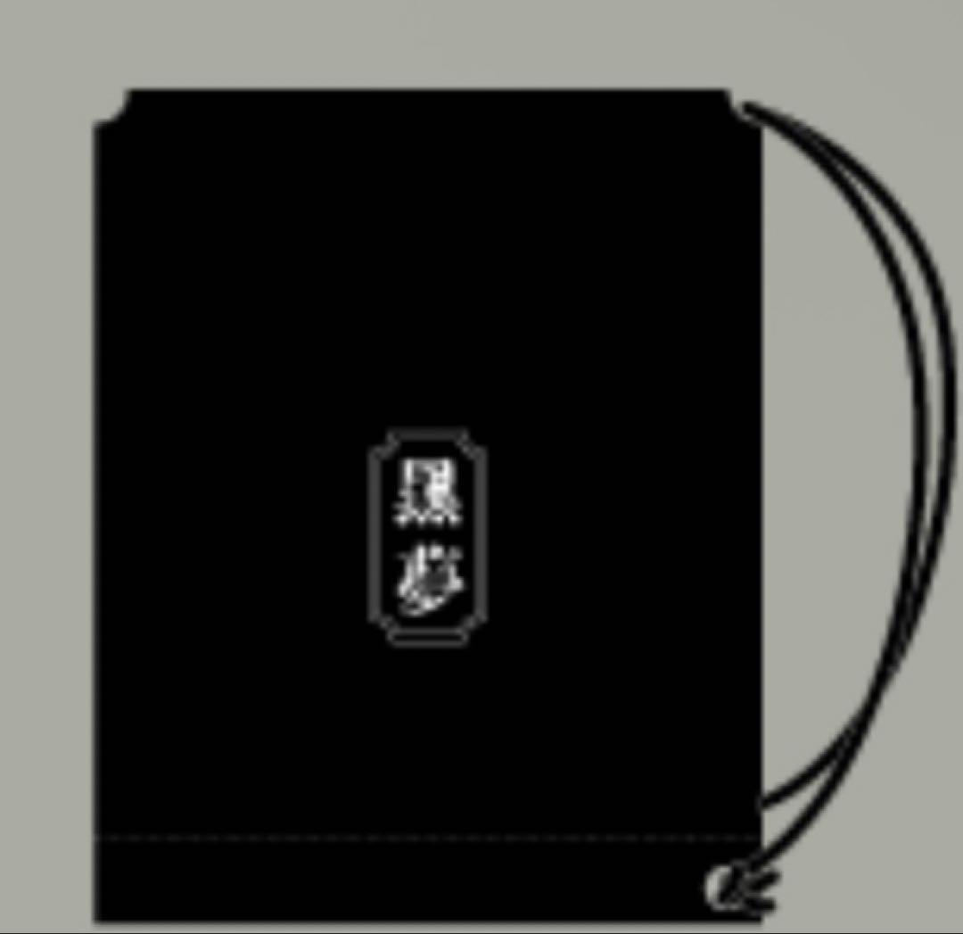 黒夢 × SAINT Mxxxxxx Collaboration Tシャツ XL