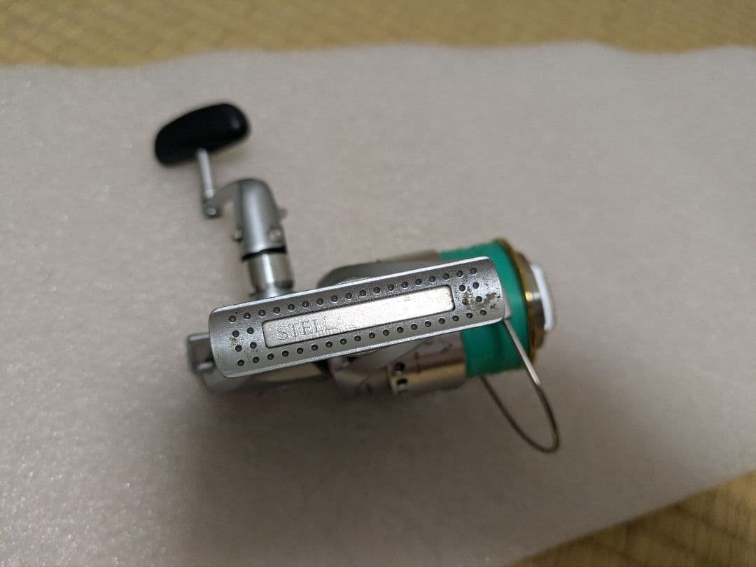 シマノ　98 ステラ 4000