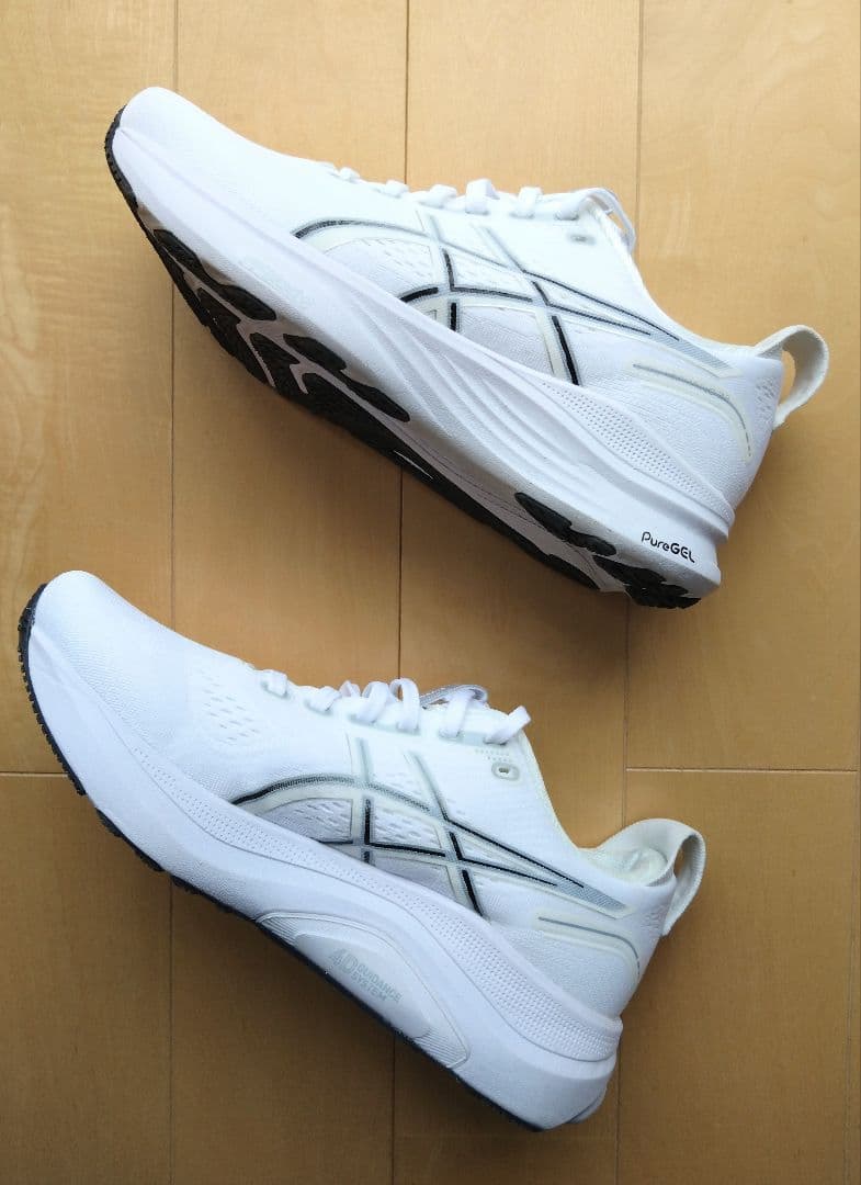 アシックス ゲルカヤノ32　26cm