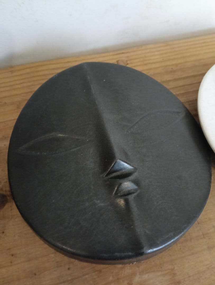 【値下げ】岡本太郎　太陽の顔　大阪万博