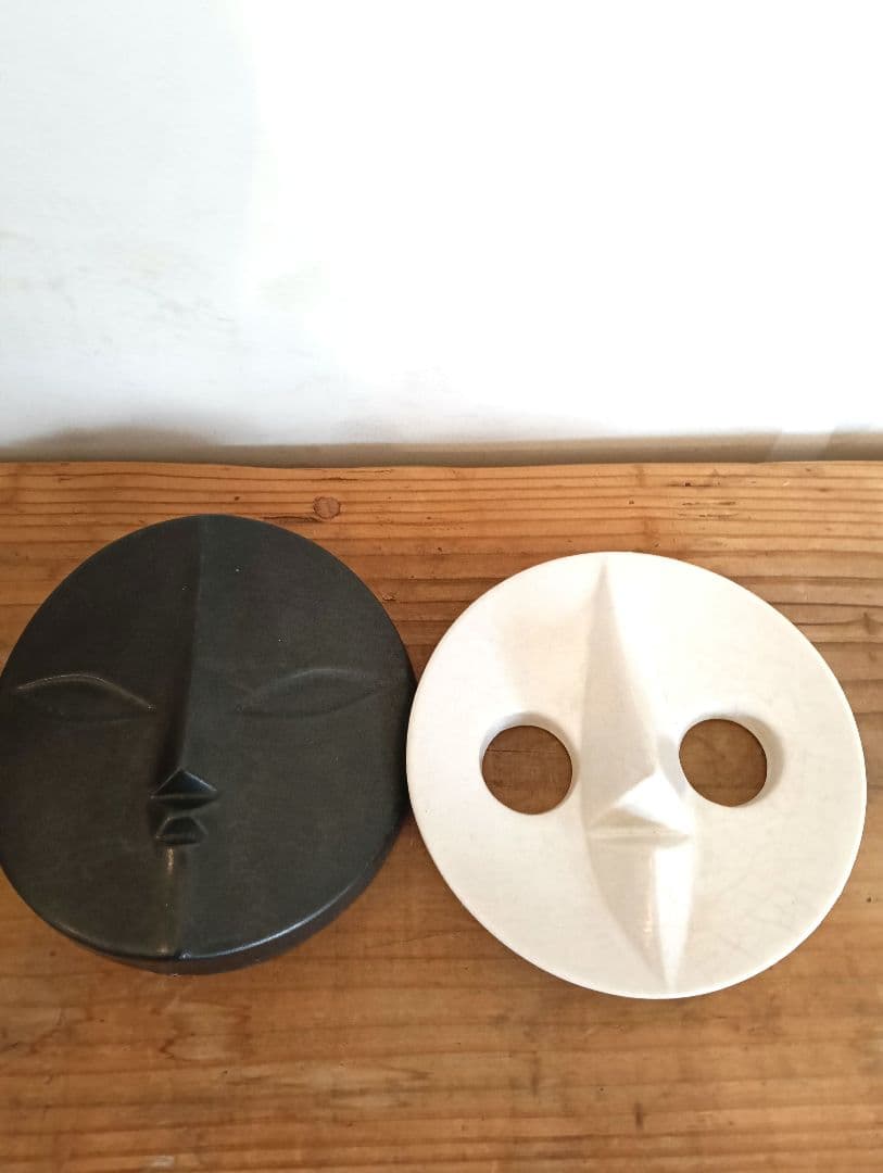 【値下げ】岡本太郎　太陽の顔　大阪万博