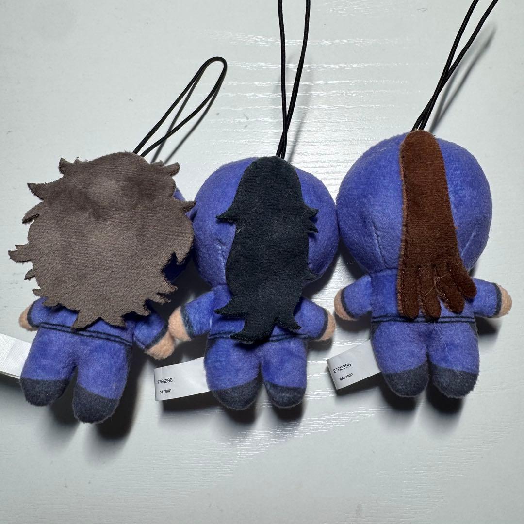 忍たま乱太郎 ほわぬい